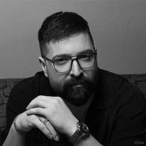 دانلود آهنگ در کوی تو آزاده ام لیلا مرا رسوا نکن